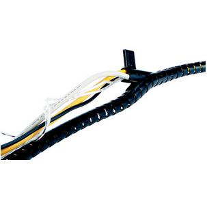 Kabelbündler Cable Zip, silber 9929801