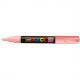 Pigmentmarker POSCA PC-1MC, dunkelblau PC1MC JS