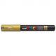 Pigmentmarker POSCA PC-1MC, dunkelblau PC1MC VE