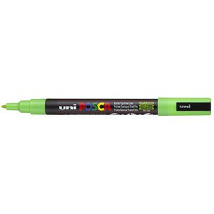 Pigmentmarker POSCA PC-3M, apfelgrün PC3M LAV