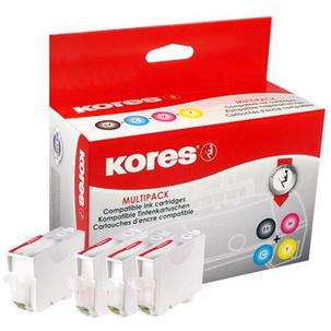 Symbolbild: Multi-Packs für Canon G1564KIT
