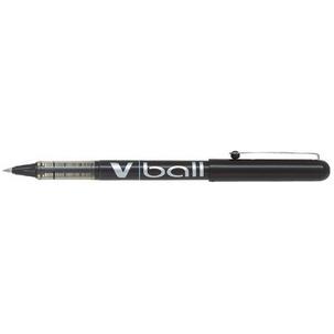 Tintenroller V-Ball VB 5, schwarz 134708