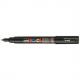 Pigmentmarker POSCA PC-1MC, dunkelblau PC1MC AB