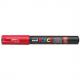 Pigmentmarker POSCA PC-1MC, dunkelblau PC1MC AB