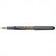 Einweg-Füllhalter V-Pen Silver, violett 281648