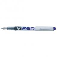 Füllhalter V-Pen, violett