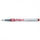 Füllhalter V-Pen, rosa 326523