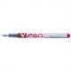 Füllhalter V-Pen, rosa 326523