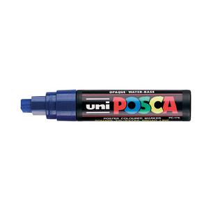 Pigmentmarker POSCA PC-17K, dunkelblau PC-17K RE