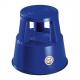 Rollhocker STEP, lichtgrau 212 26019