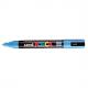 Pigmentmarker POSCA PC-5M, korallenrosa PC5M GP