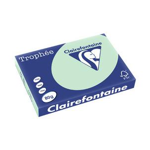 Symbolbild: Multifunktionspapier "Trophée" 1256PC