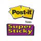 Symbolbild: Super Sticky Notes Meeting Notes 6445-3SS-EU