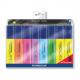 Textmarker "Textsurfer classic", 8er Etui 364 WP20