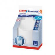 Powerstrips Aufbewahrungs-Korb WATERPROOF Regal Zoom