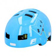 Kinder-Fahrradhelm "BMX Game"