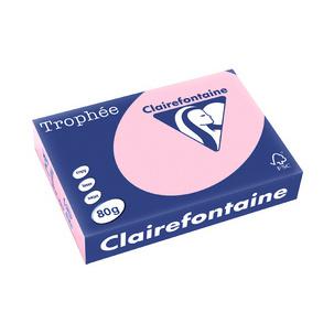 Symbolbild: Multifunktionspapier "Trophée" 1970PC