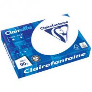 Symbolbild: Multifunktionspapier Clairalfa A4, 80 g