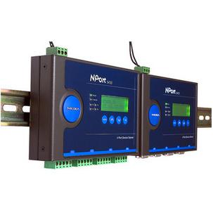 4 Port Serial Device Server 14501
