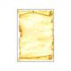 Design-Papier "Pergament" DP624