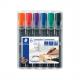 Permanent-Marker Lumocolor, 4er Etui (87890892) 352 WP4-1