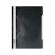 Schnellhefter, PP, gelb 257308