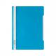 Schnellhefter, PP, gelb 257308