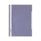 Schnellhefter, PP, gelb 257308