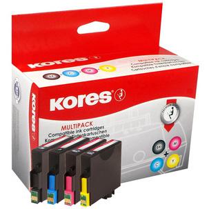 Symbolbild: Multi-Packs für EPSON G1637KIT
