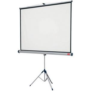 Stativ-Leinwand Standard 1902395W