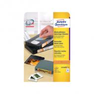 Symbolbild: Etiketten für VHS-Kassetten