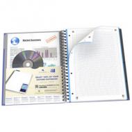 Detailansicht: Innendeckel