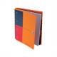 Collegeblock "ORGANISERBOOK", DIN A4+, liniert 100102777