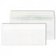 Briefumschlag DIN lang, satin-transparent 30005096