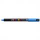 Pigmentmarker POSCA PC-1MR, rosa PC1MR RE