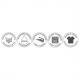 Symbolbild: Textilmarker "Textil Painter Plus" 01180003031