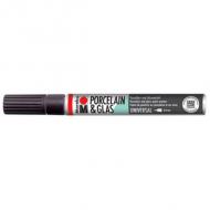 Marker "Porcelain & Glas Painter"