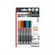 Marker "Porcelain & Glas PAINTER", FANTASY 0123000000080