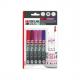 Marker "Porcelain & Glas PAINTER", FANTASY 0123000000080
