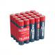 Alkaline Batterie "RED", Micro AAA 5015538