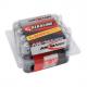 Alkaline Batterie "RED", Mignon AA 5015548
