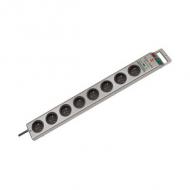 Steckdosenleiste Super-Solid, 8-fach