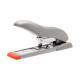 Blockheftgerät Fashion HD70, silber / orange 21281405