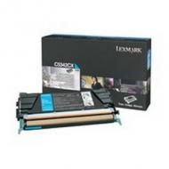 LEXMARK C534 Toner cyan 7.000Seiten für C534n C534dn C534dtn