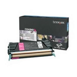 LEXMARK C534 Toner C5342MX