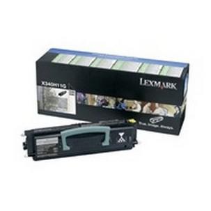 LEXMARK X342n Toner X340H21G