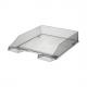 Briefablage KLASSIK TRANSPARENT, klar-transparent 1026-X-23