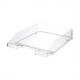 Briefablage KLASSIK TRANSPARENT, klar-transparent 1026-X-23