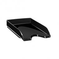 Briefablage CepPro GreenSpirit, schwarz