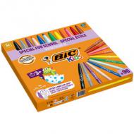 Fasermaler Visacolor XL ecolutions, 96er Klassenpackung